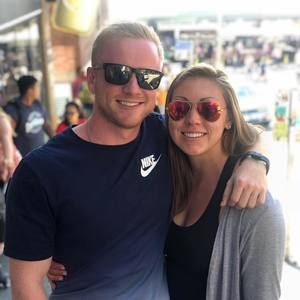 Meet your Posher, Allie